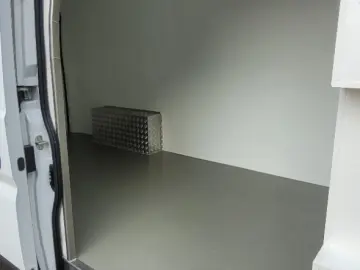 CITROEN JUMPER VAN REFRIGERARE 35  L4H3 - 17MC 1km 2023