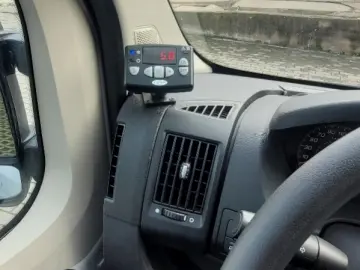 CITROEN JUMPER VAN REFRIGERARE 35  L4H3 - 17MC 1km 2023