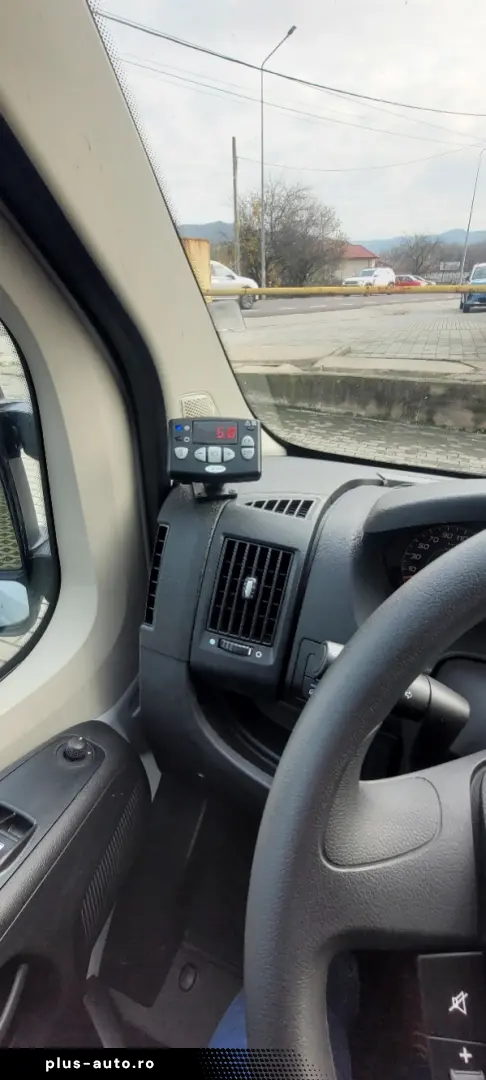 CITROEN JUMPER VAN REFRIGERARE 35  L4H3 - 17MC 1km 2023