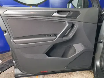 VOLKSWAGEN TIGUAN R-LINE HIGHLINE 2.0TDI 190CP 2021