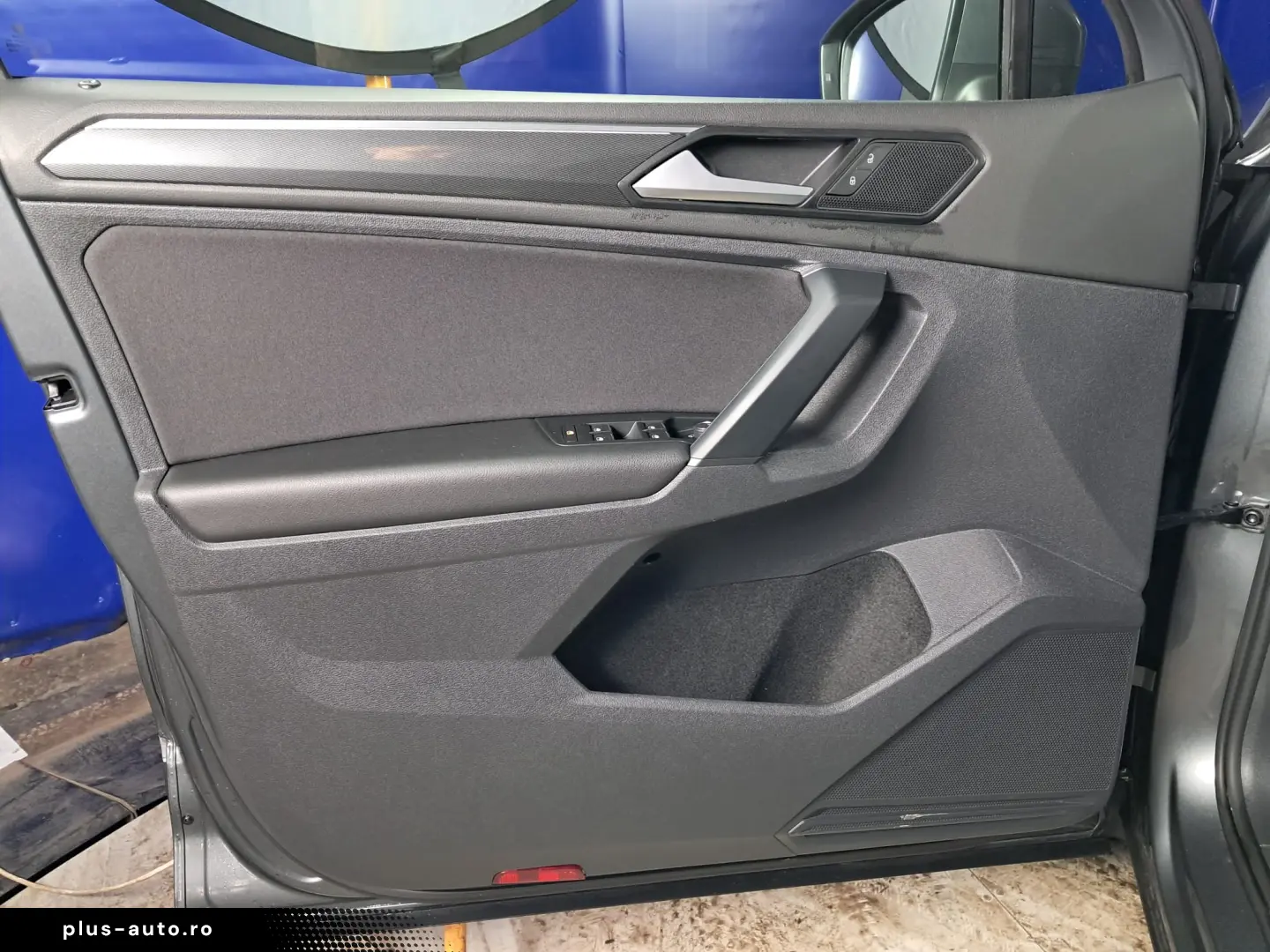 VOLKSWAGEN TIGUAN R-LINE HIGHLINE 2.0TDI 190CP 2021