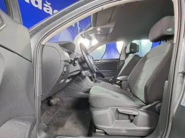 VOLKSWAGEN TIGUAN R-LINE HIGHLINE 2.0TDI 190CP 2021