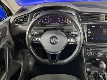 VOLKSWAGEN TIGUAN R-LINE HIGHLINE 2.0TDI 190CP 2021