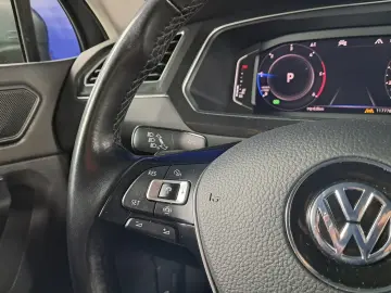VOLKSWAGEN TIGUAN R-LINE HIGHLINE 2.0TDI 190CP 2021