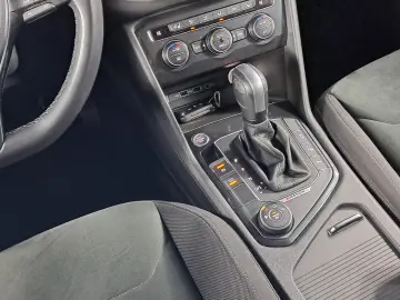 VOLKSWAGEN TIGUAN R-LINE HIGHLINE 2.0TDI 190CP 2021