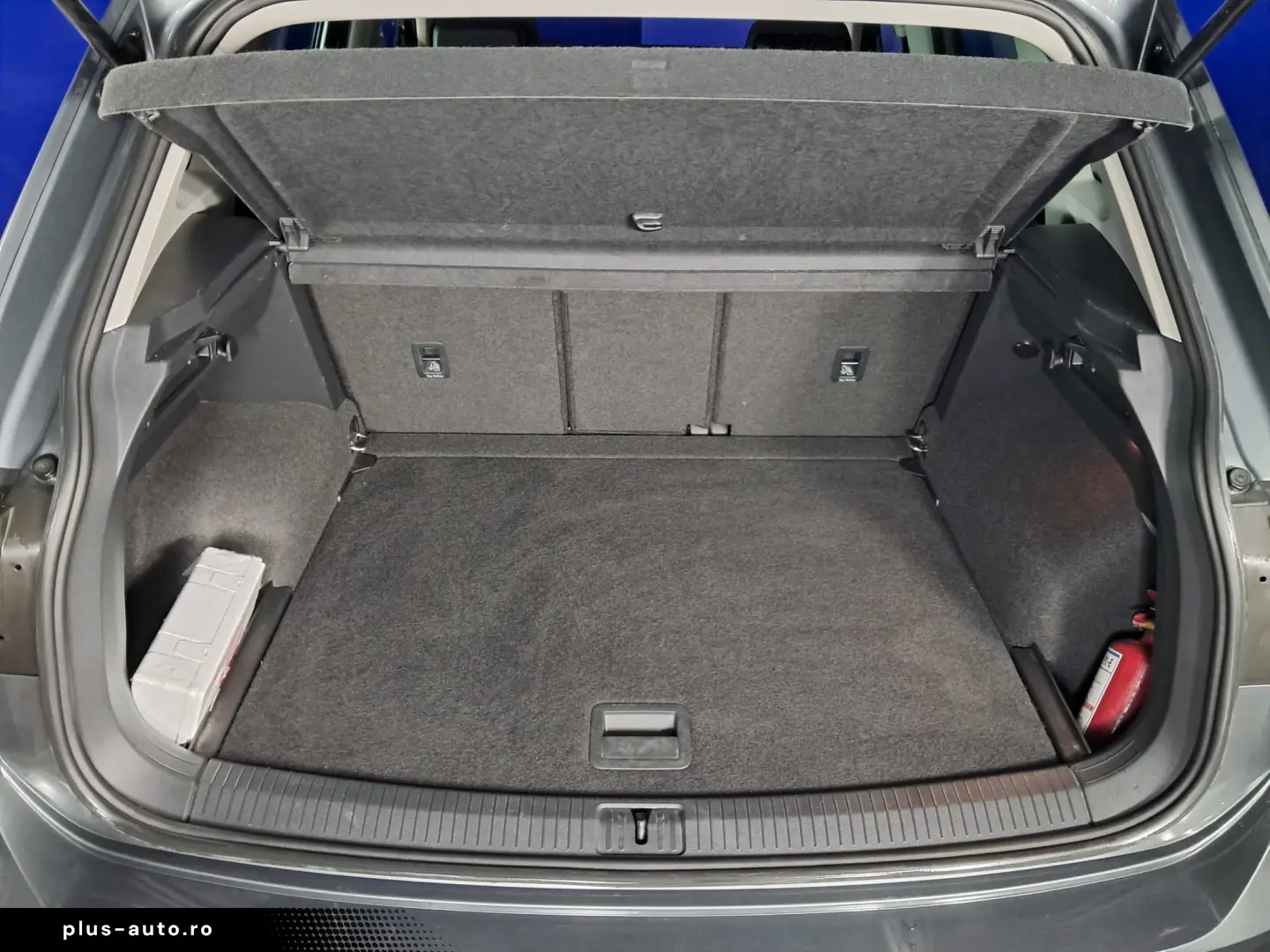 VOLKSWAGEN TIGUAN R-LINE HIGHLINE 2.0TDI 190CP 2021