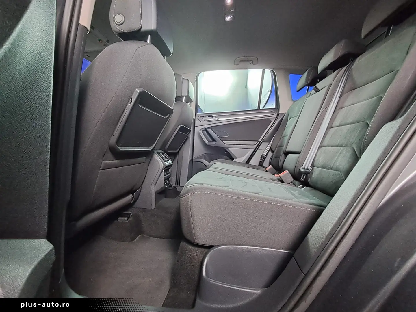 VOLKSWAGEN TIGUAN R-LINE HIGHLINE 2.0TDI 190CP 2021