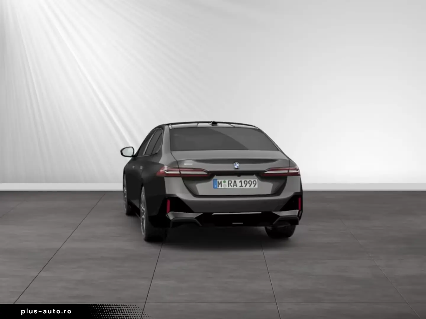 BMW 540 d xDrive M Sport Panorama