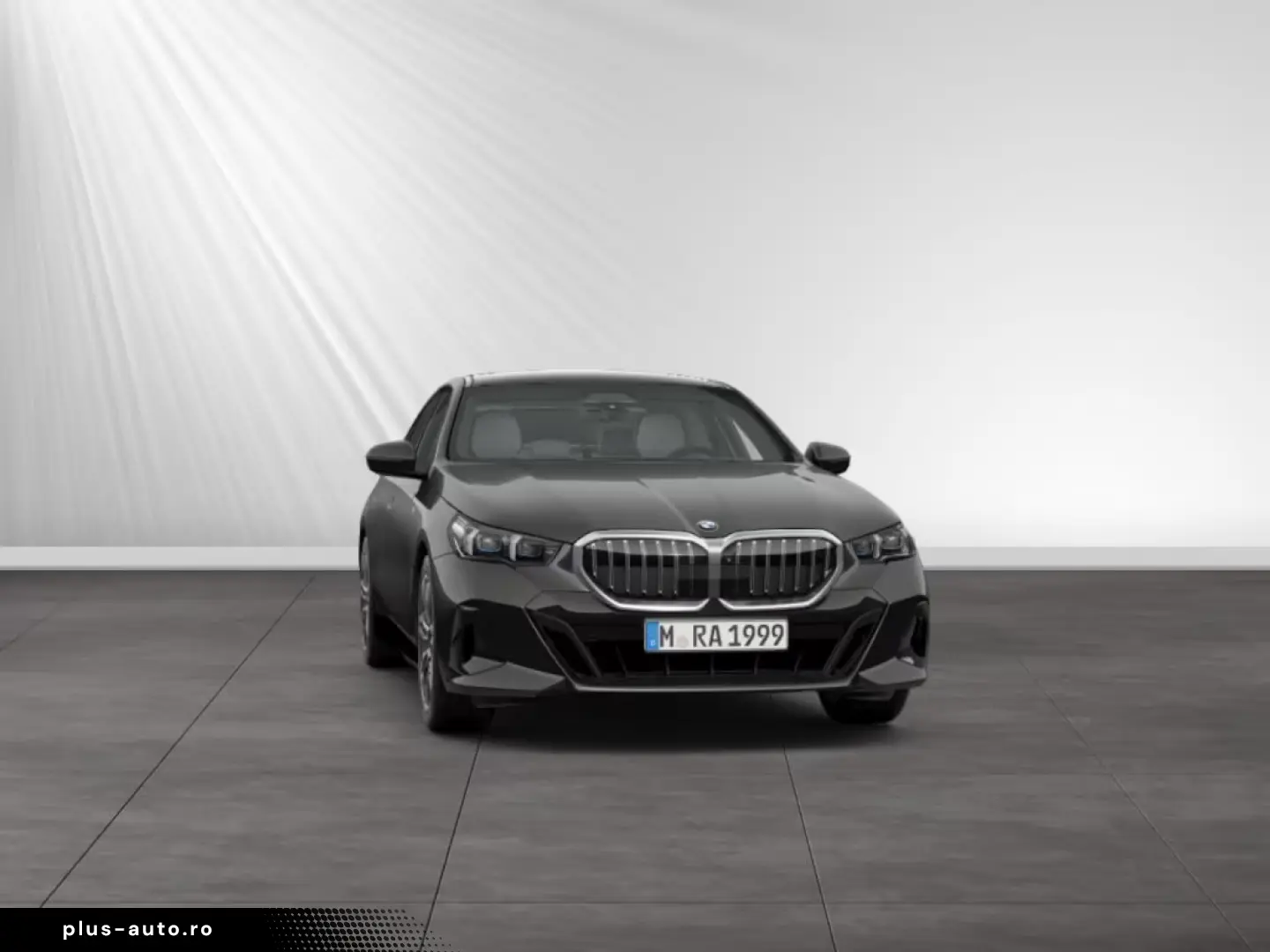 BMW 540 d xDrive M Sport Panorama