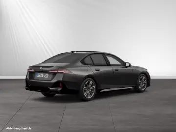 BMW 540 d xDrive M Sport Panorama