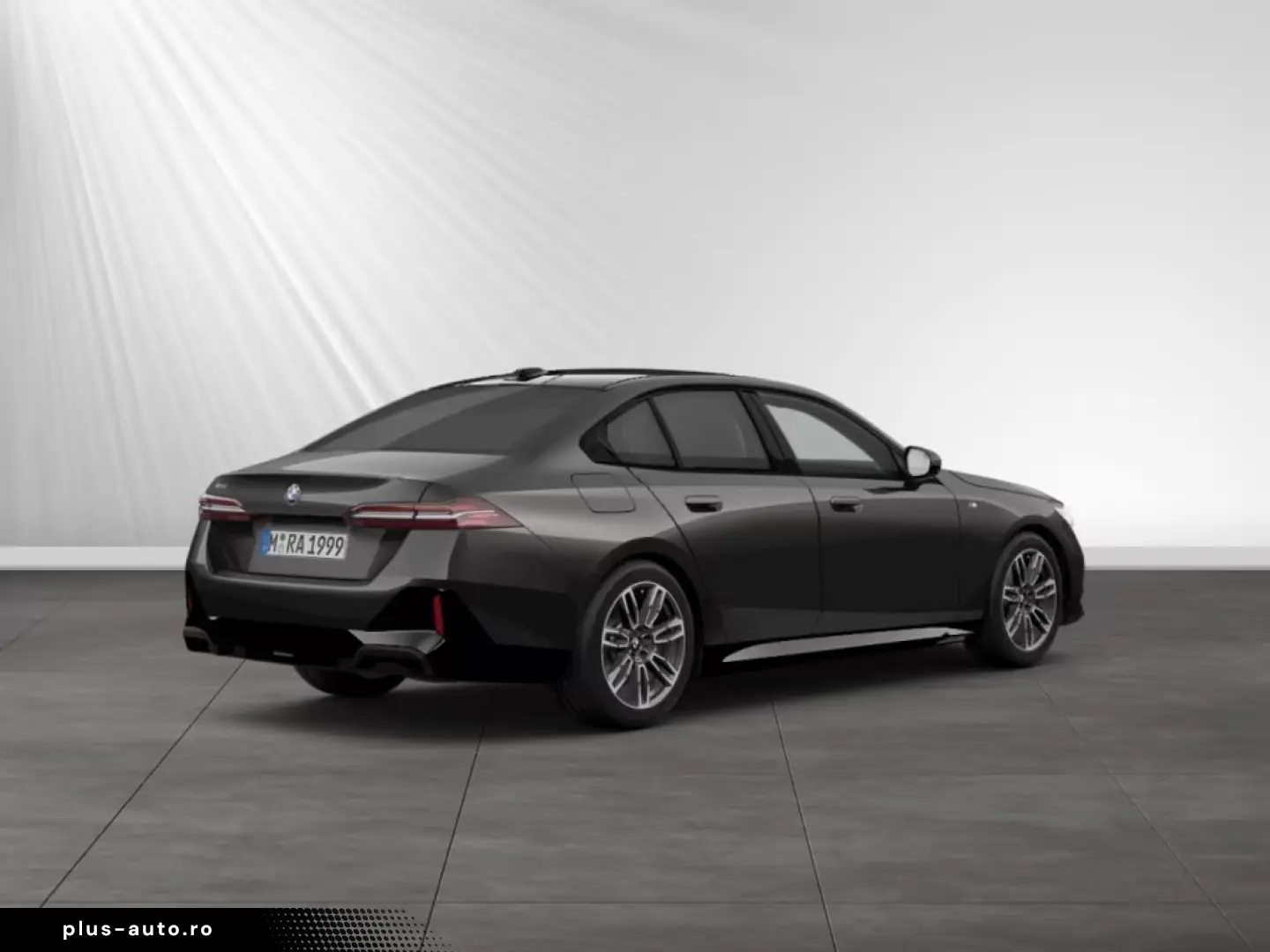 BMW 540 d xDrive M Sport Panorama