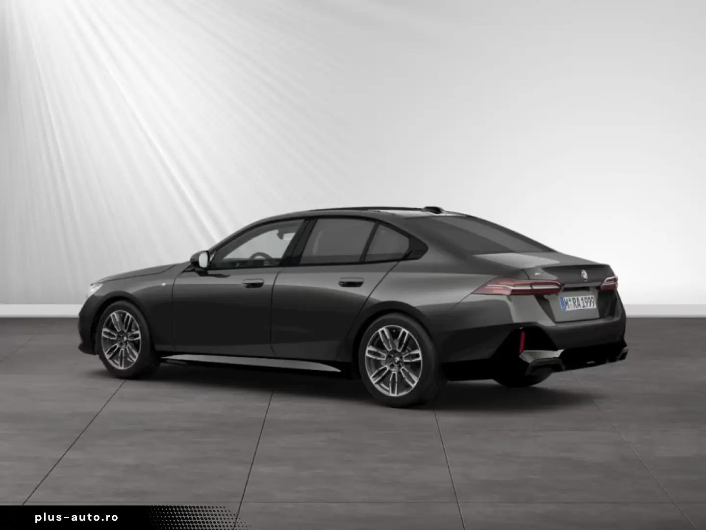 BMW 540 d xDrive M Sport Panorama