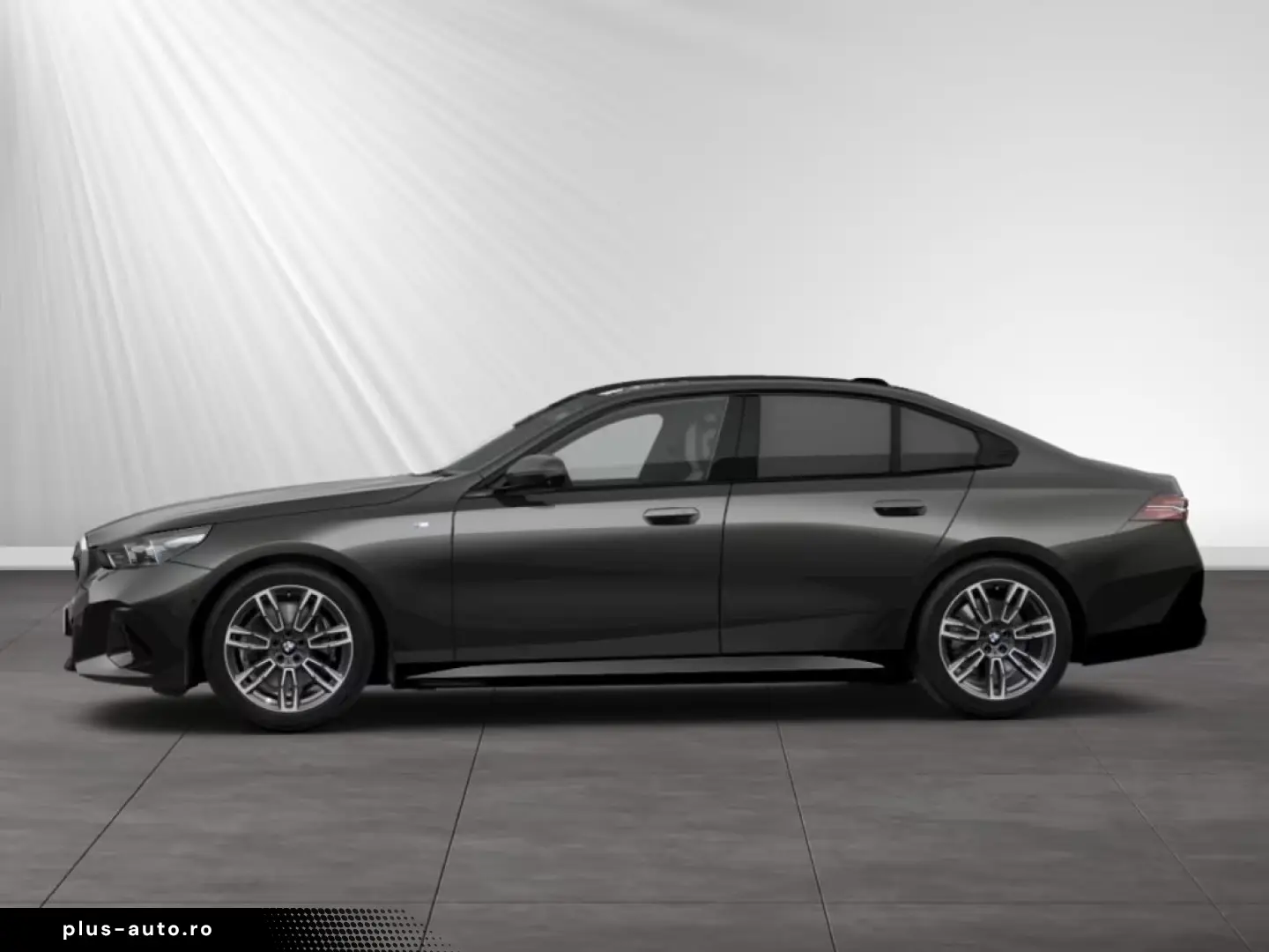BMW 540 d xDrive M Sport Panorama