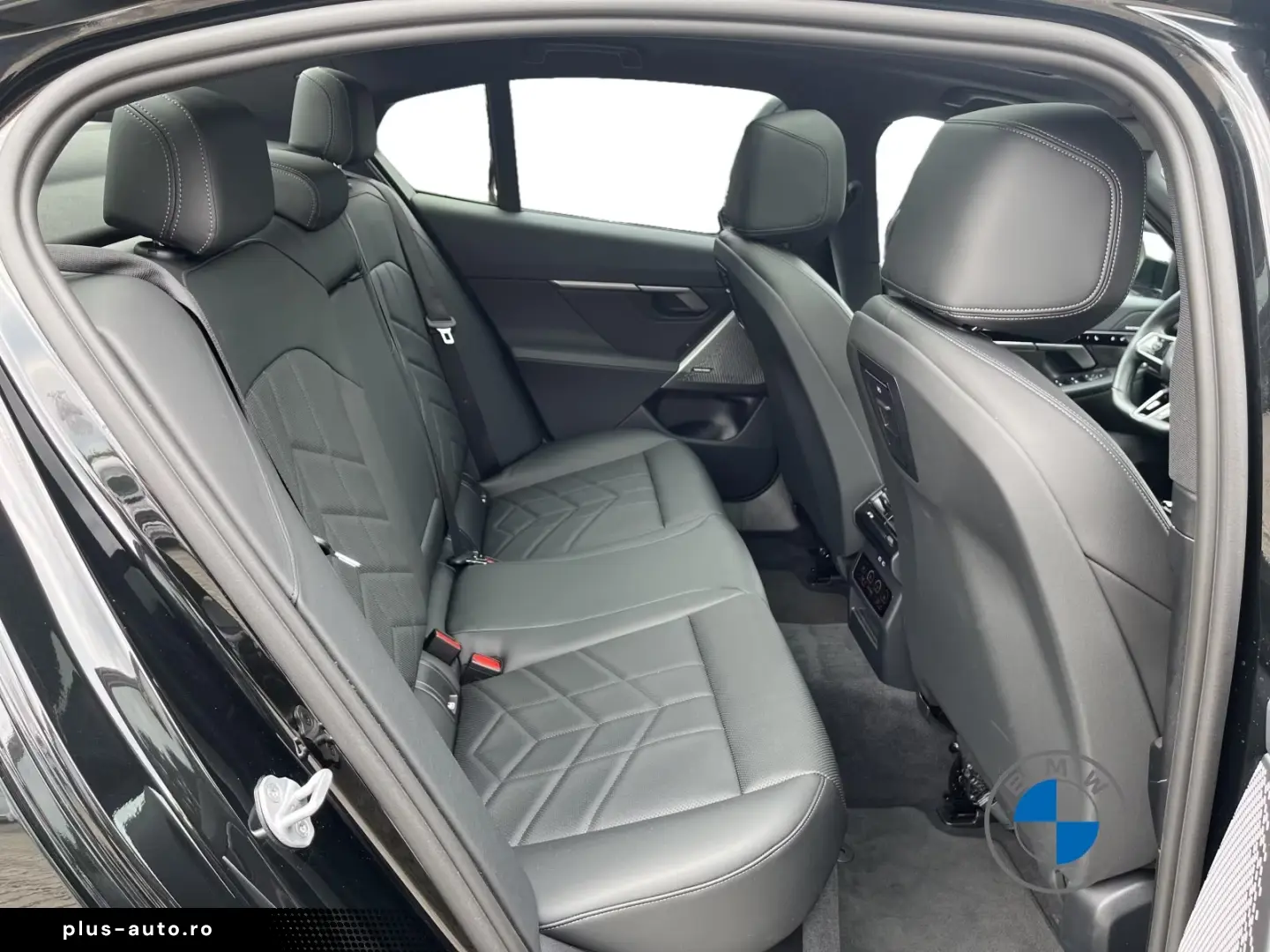 BMW 540 d xDrive Limousine M Sport