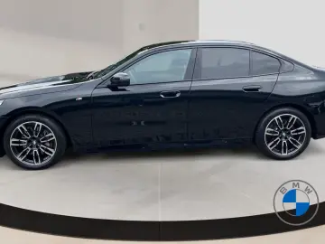 BMW 540 d xDrive Limousine M Sport