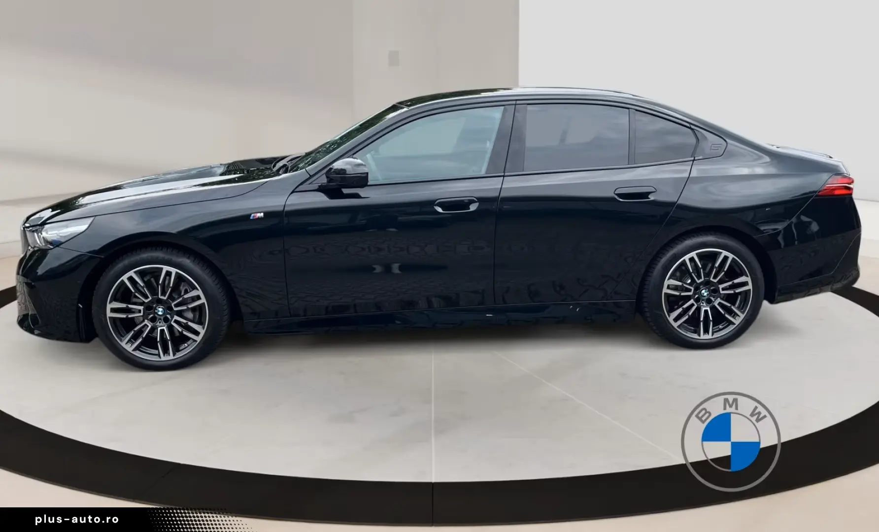 BMW 540 d xDrive Limousine M Sport