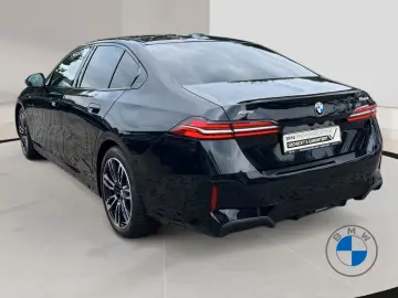 BMW 540 d xDrive Limousine M Sport