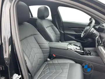 BMW 540 d xDrive Limousine M Sport