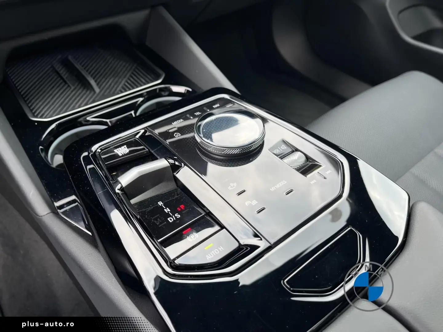 BMW 540 d xDrive Limousine M Sport