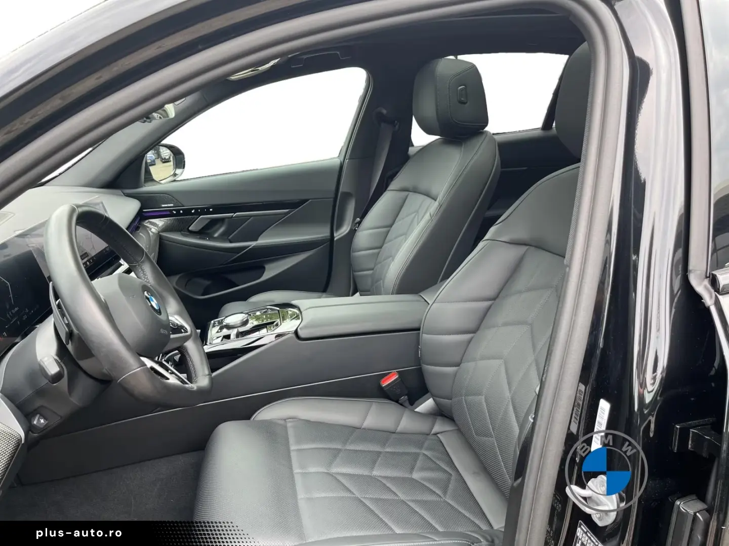 BMW 540 d xDrive Limousine M Sport