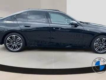BMW 540 d xDrive Limousine M Sport