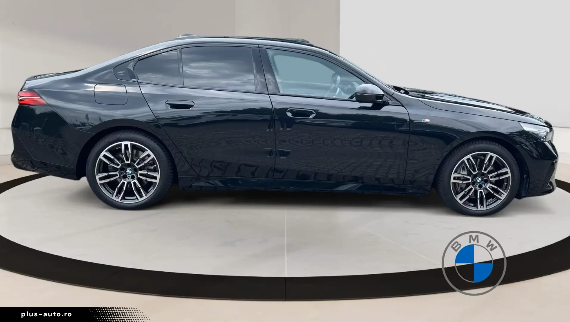 BMW 540 d xDrive Limousine M Sport