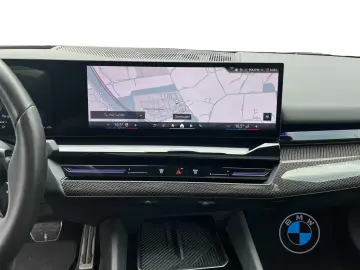 BMW 540 d xDrive Limousine M Sport