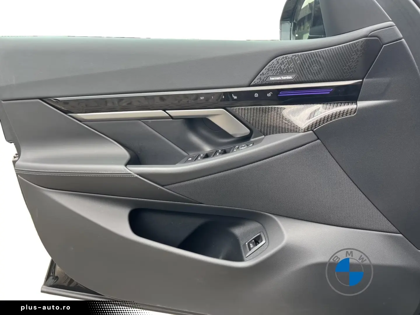 BMW 540 d xDrive Limousine M Sport