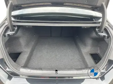 BMW 540 d xDrive Limousine M Sport