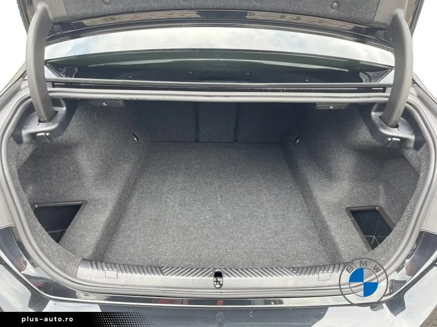 BMW 540 d xDrive Limousine M Sport