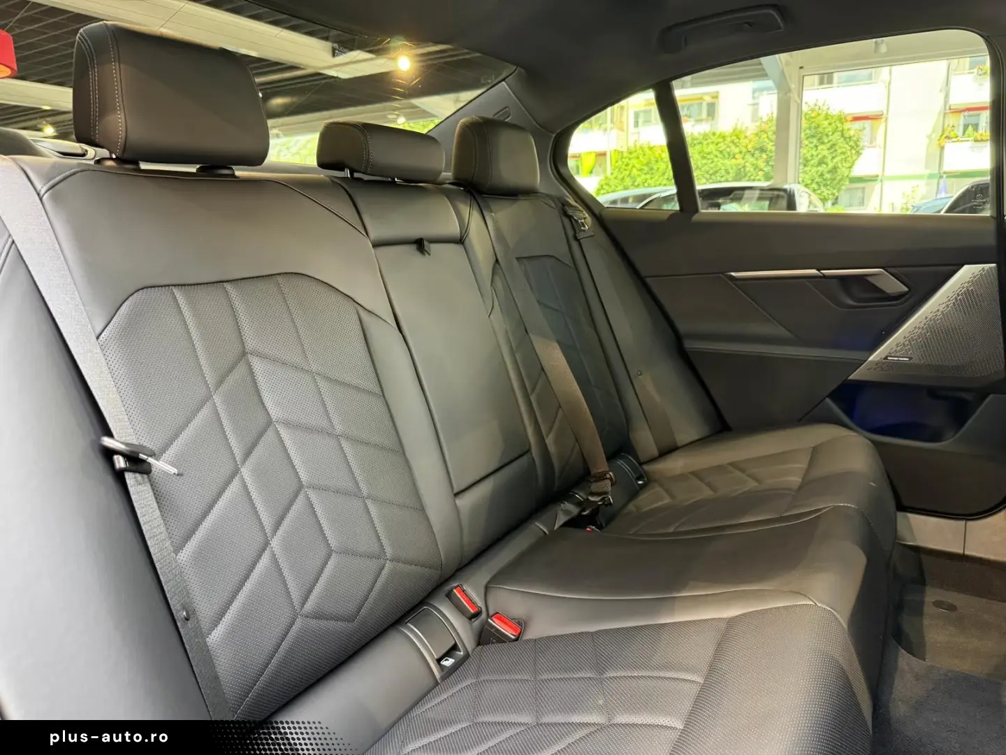 BMW 550 e xDrive Pano H&K