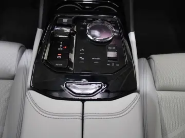 BMW 520 d M Sportpaket Pro