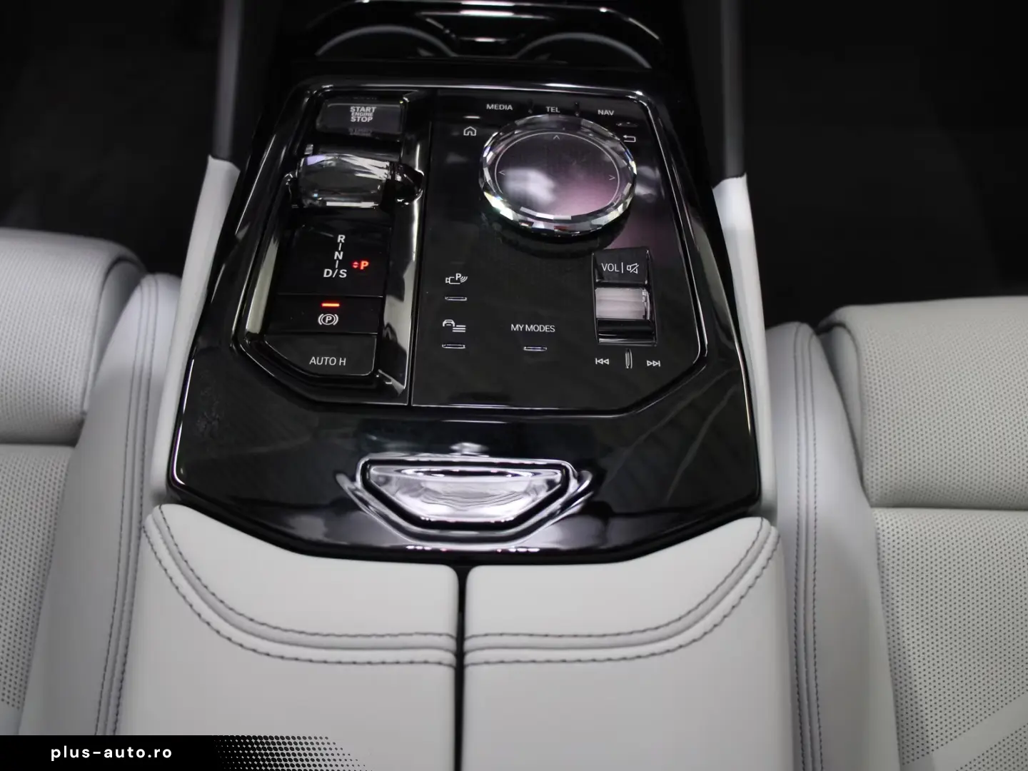 BMW 520 d M Sportpaket Pro