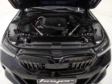 BMW 520 d M Sportpaket Pro