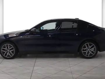 BMW 520 d M Sportpaket Pro