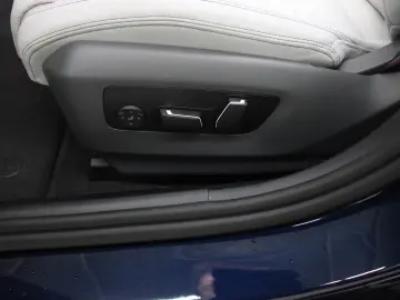 BMW 520 d M Sportpaket Pro