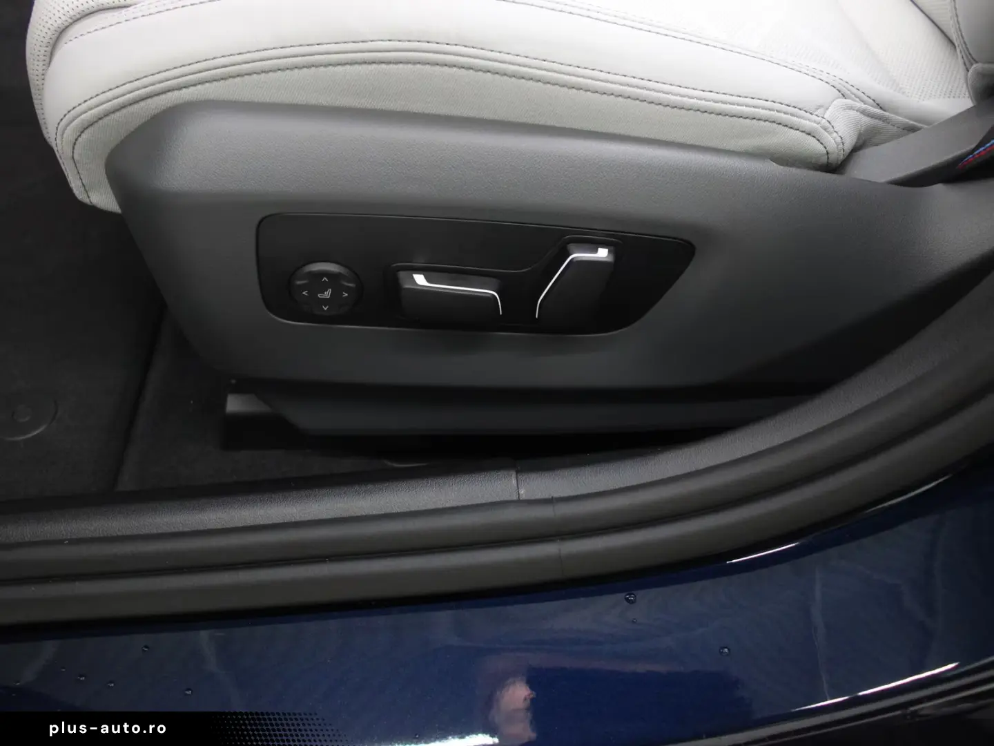 BMW 520 d M Sportpaket Pro