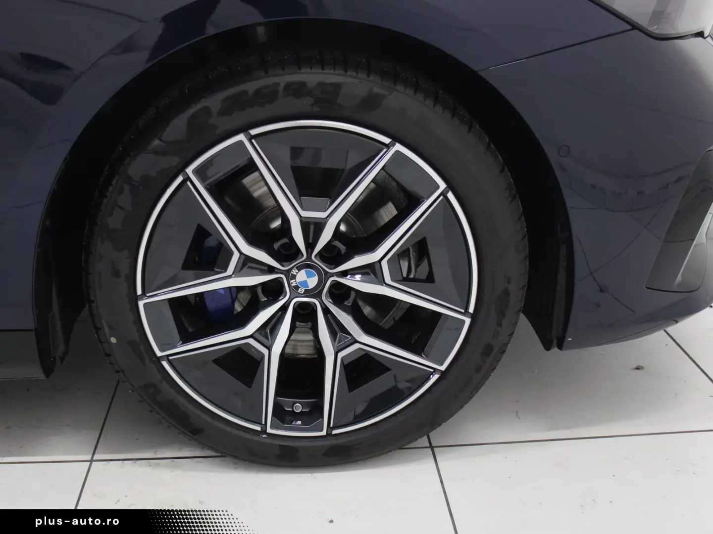 BMW 520 d M Sportpaket Pro