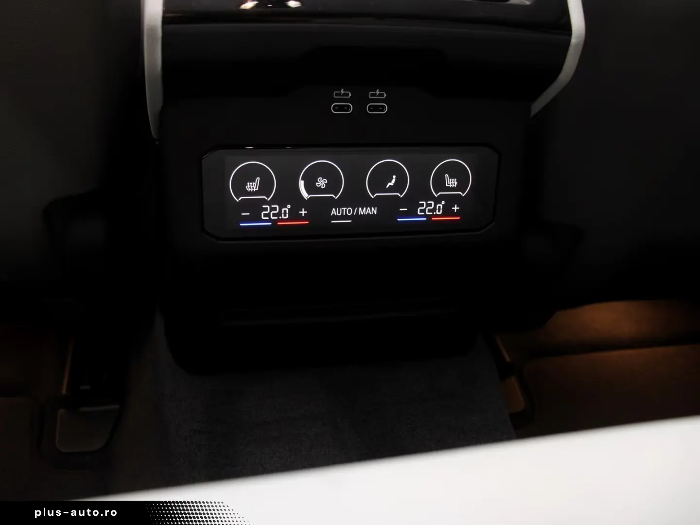 BMW 520 d M Sportpaket Pro