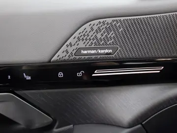 BMW 520 d M Sportpaket Pro