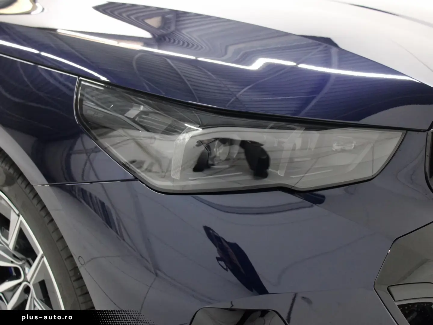 BMW 520 d M Sportpaket Pro