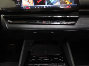 BMW 520 d M Sportpaket Pro