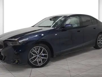 BMW 520 d M Sportpaket Pro