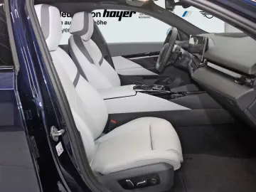 BMW 520 d M Sportpaket Pro