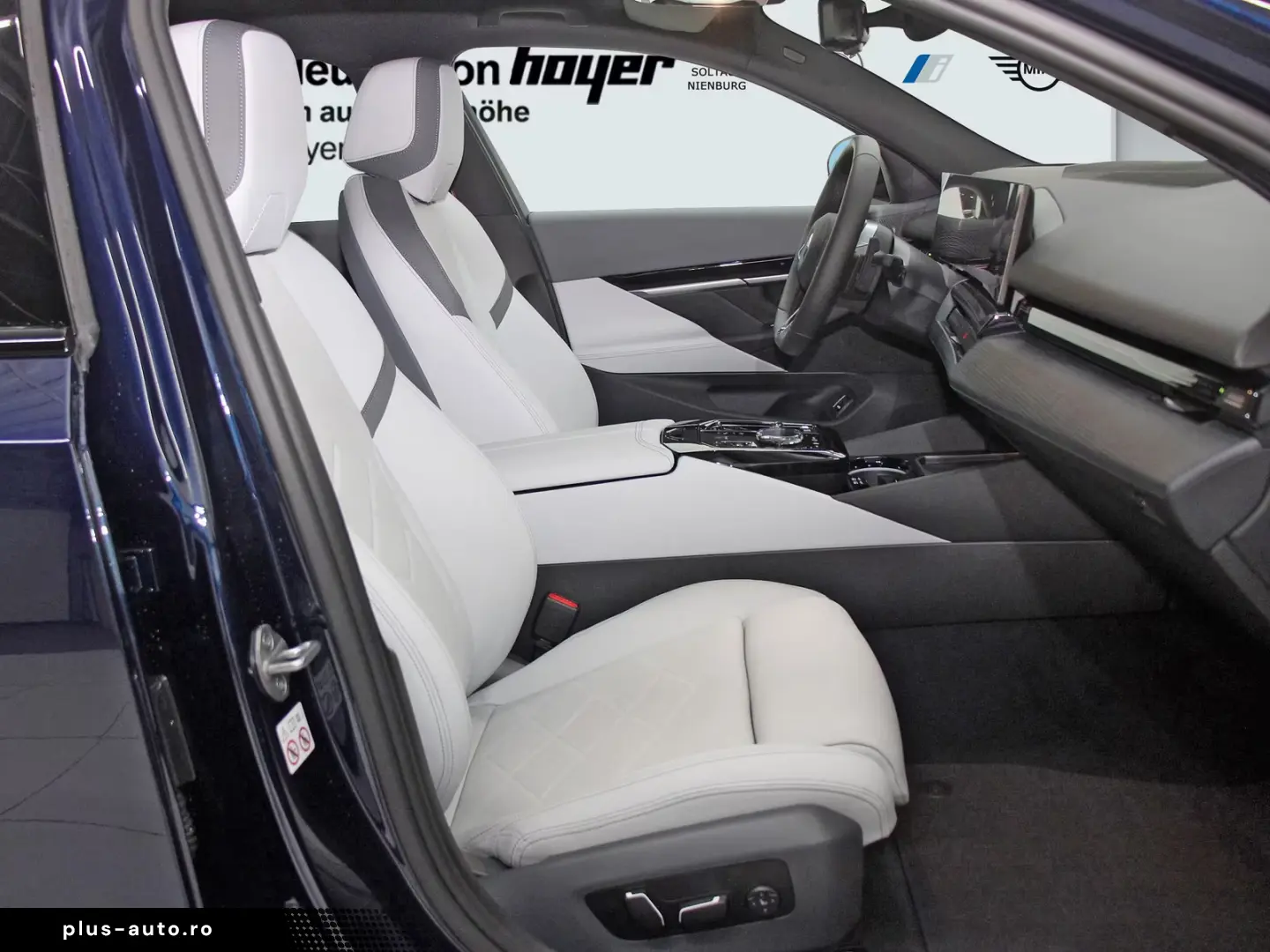 BMW 520 d M Sportpaket Pro