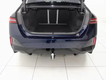 BMW 520 d M Sportpaket Pro