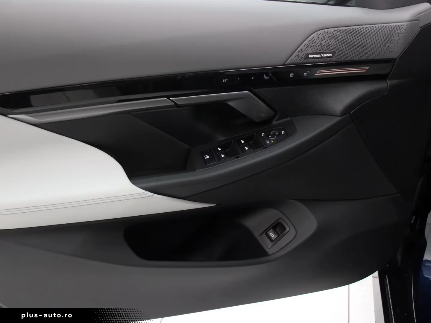 BMW 520 d M Sportpaket Pro