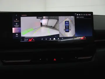 BMW 520 d M Sportpaket Pro