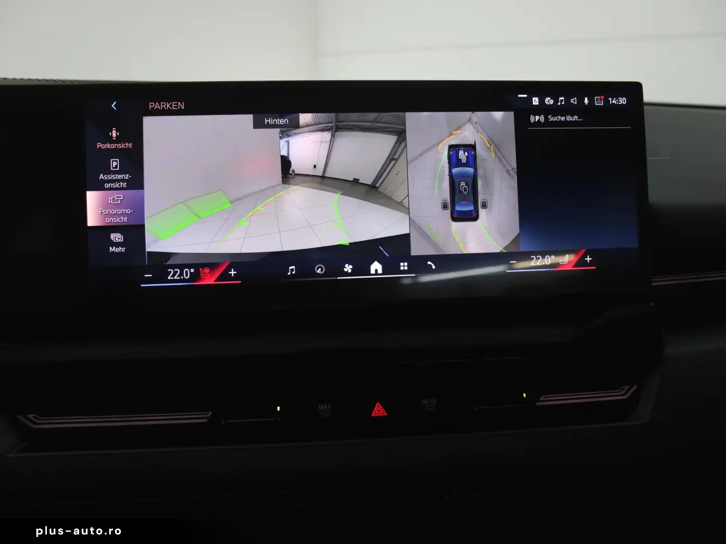 BMW 520 d M Sportpaket Pro