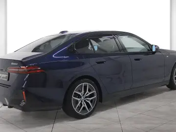 BMW 520 d M Sportpaket Pro